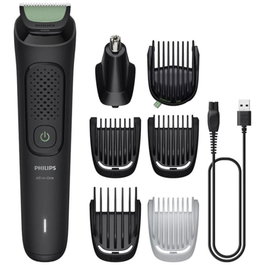 Philips MG3935 Recortadora All-in-One Trimmer 3000 Series de Barba y Cuerpo